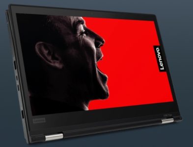 ThinkPad X380 yoga限定eクーポン