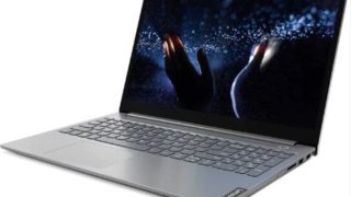 Lenovo ThinkBook 15限定Eクーポン