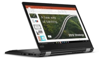 ThinkPad L13 Yoga Gen 2クーポン