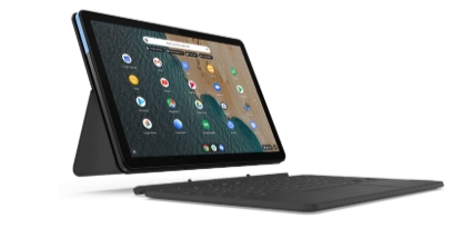 Lenovo IdeaPad Duet Chromebook限定Eクーポン