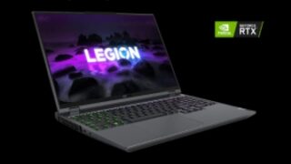 Lenovo Legion560 のEクーポン