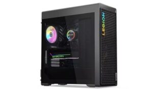 Legion Tower 7i Gen 8割引クーポンコード