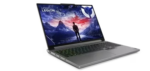 Legion 5i Gen 9 16型の限定Eクーポン